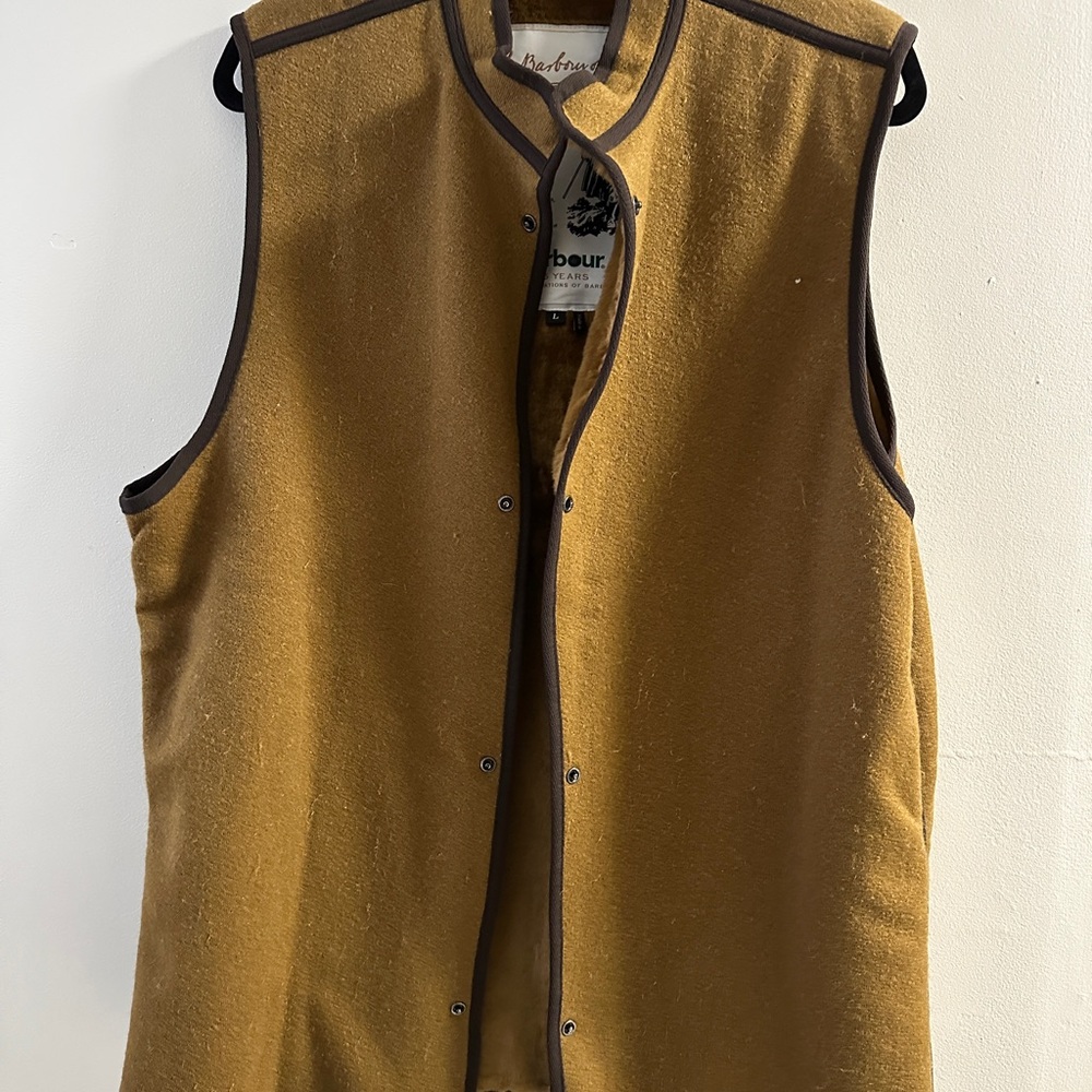 Barbour Barbour Icons Liner